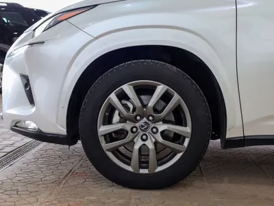 2020 لكزس إن إكس 300