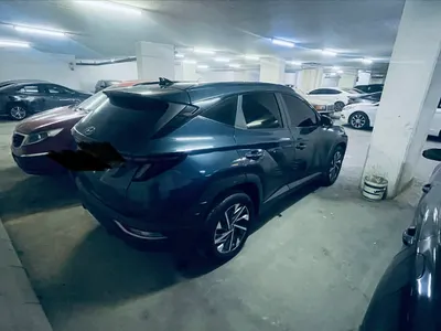 2022 هيونداي توسان