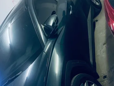 2022 هيونداي توسان