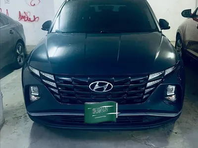 2022 هيونداي توسان