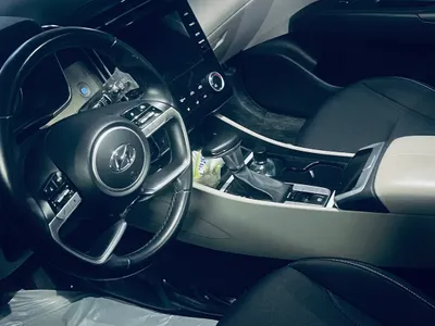 2022 هيونداي توسان