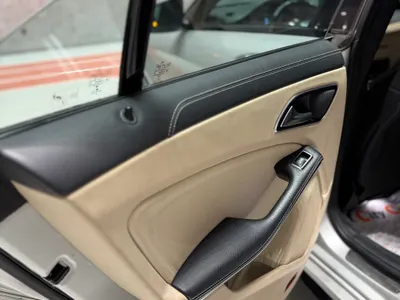 2018 مرسيدس - بنز سي إل أي أي إم جي 45