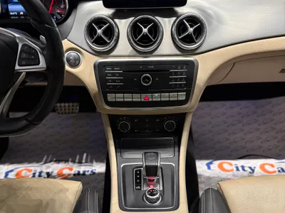 2018 مرسيدس - بنز سي إل أي أي إم جي 45