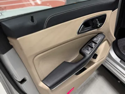 2018 مرسيدس - بنز سي إل أي أي إم جي 45