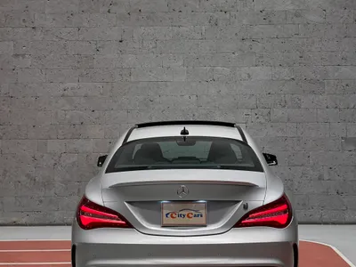 2018 مرسيدس - بنز سي إل أي أي إم جي 45