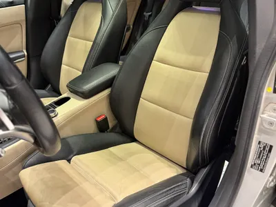 2018 مرسيدس - بنز سي إل أي أي إم جي 45