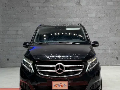 2015 مرسيدس - بنز في 220