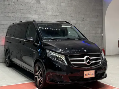 2015 مرسيدس - بنز في 220