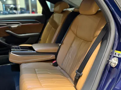 2019 اودي اي 8 ال 55تي اف اس أي