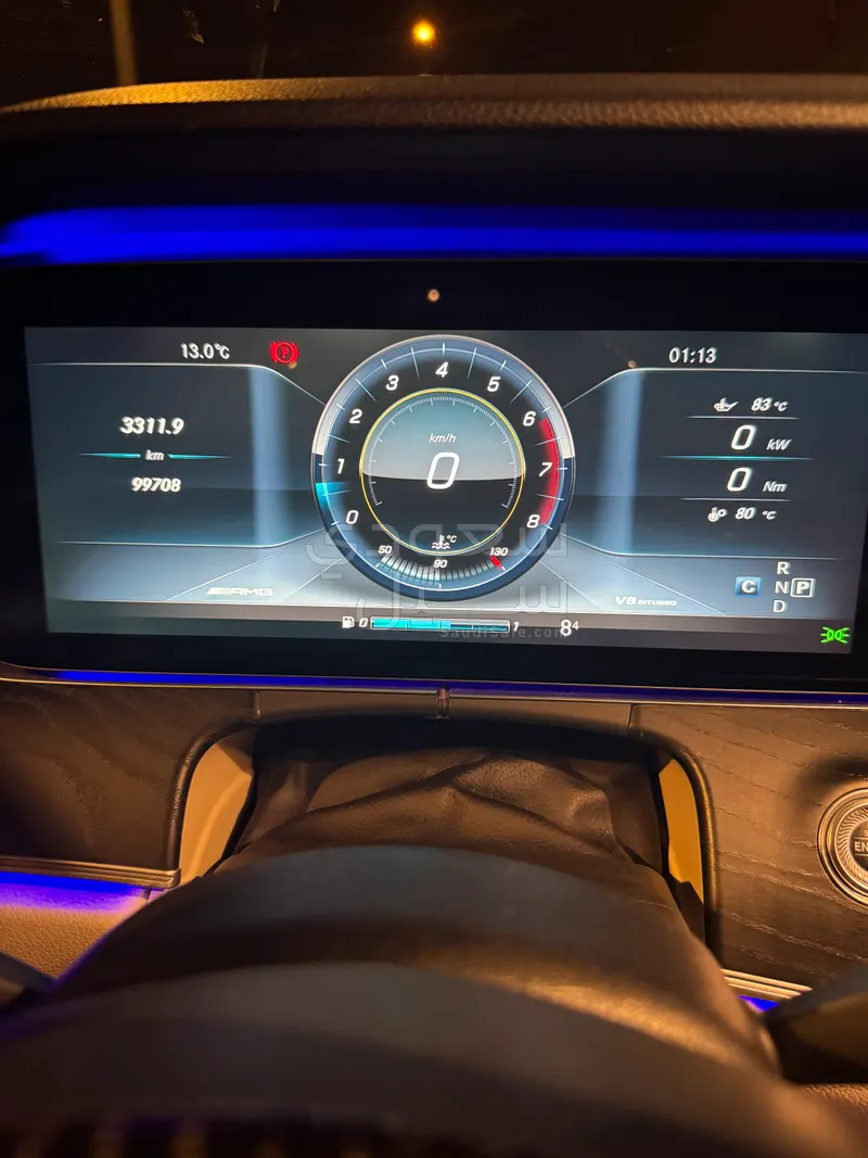 2017 مرسيدس - بنز إي 300