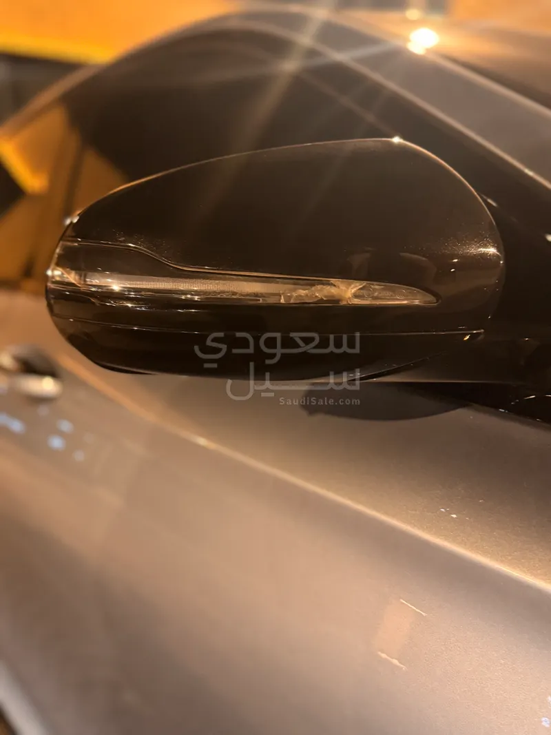 2017 مرسيدس - بنز إي 300