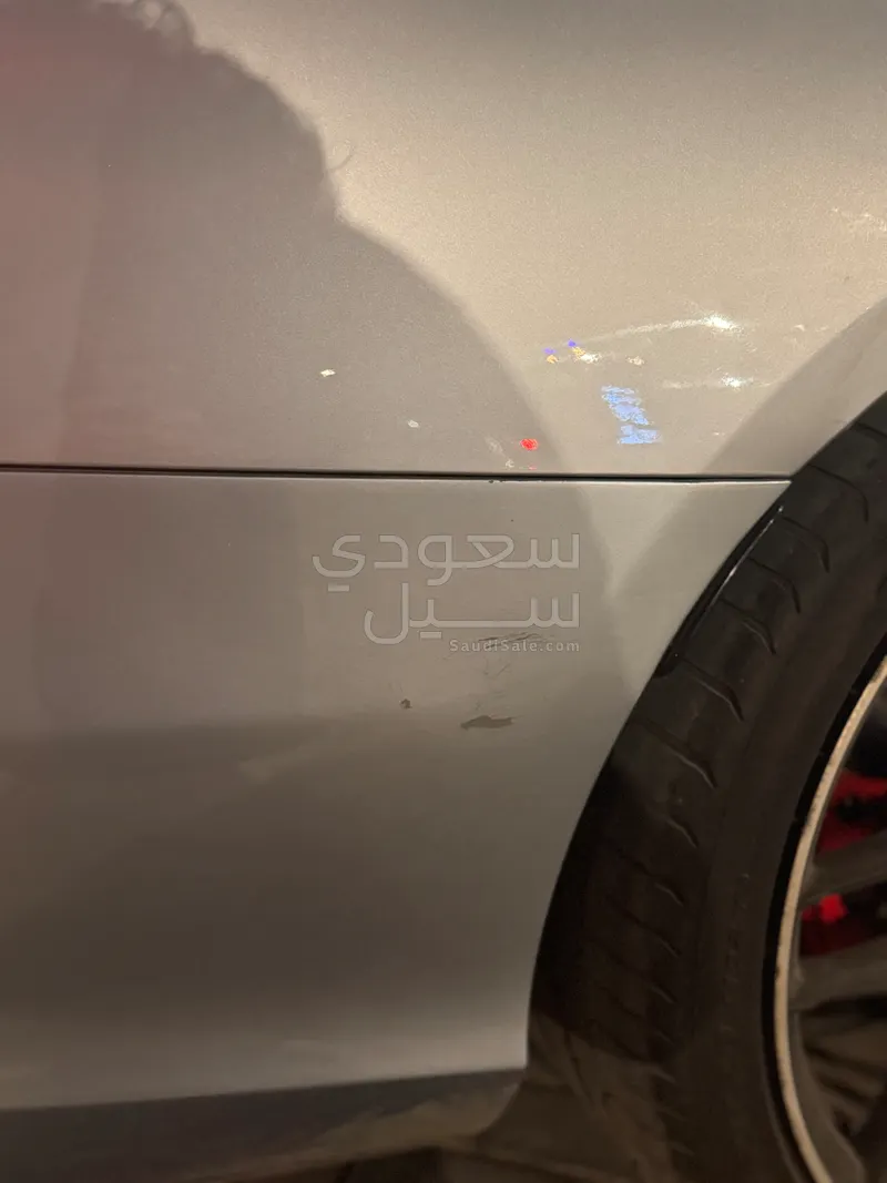 2017 مرسيدس - بنز إي 300