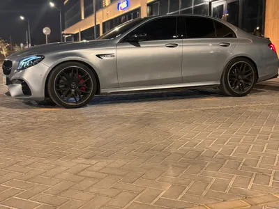 2017 مرسيدس - بنز إي 300