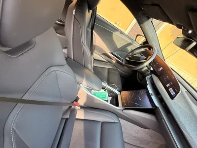 2024 لوسيد اير بيور