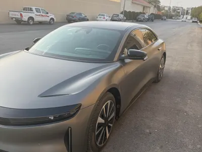 2024 لوسيد اير بيور