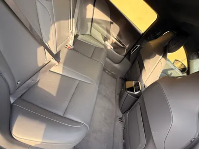 2024 لوسيد اير بيور