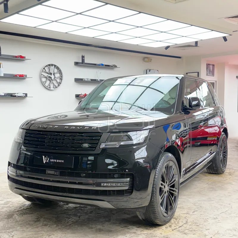 2024 Land Rover Range Rover Autobiography