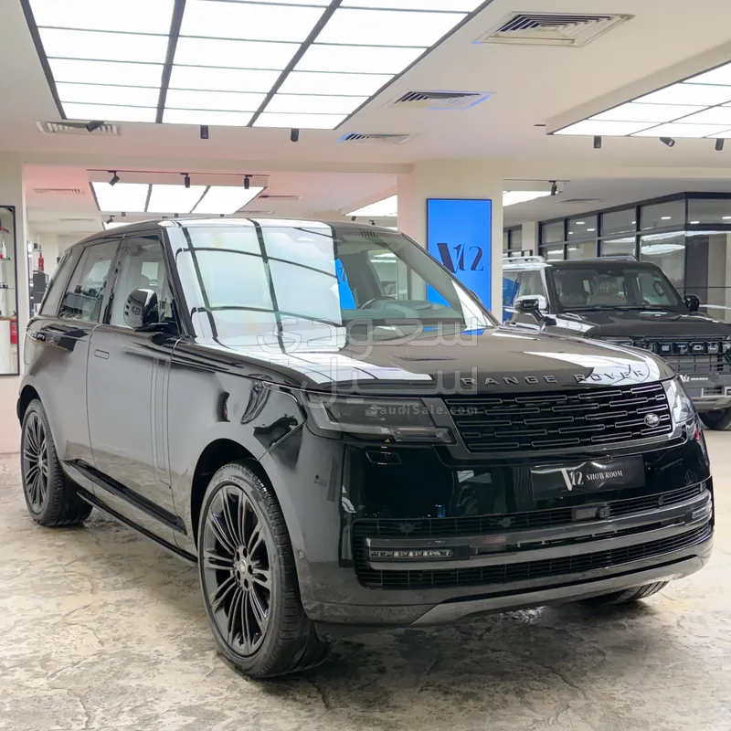 2024 Land Rover Range Rover Autobiography