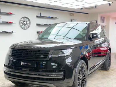 2024 Land Rover Range Rover Autobiography