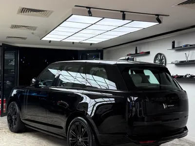 2024 Land Rover Range Rover Autobiography