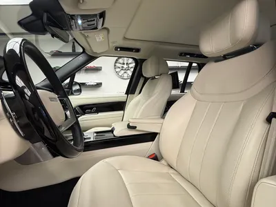 2024 Land Rover Range Rover Autobiography