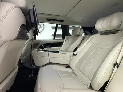 2024 Land Rover Range Rover Autobiography