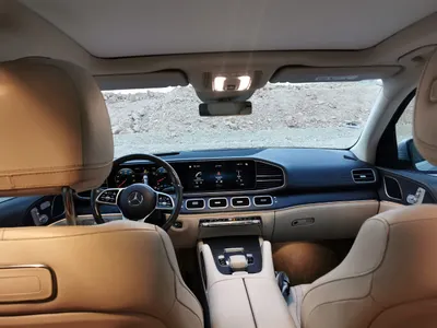 2020 مرسيدس - بنز جي إل إي 450