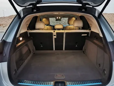 2020 مرسيدس - بنز جي إل إي 450