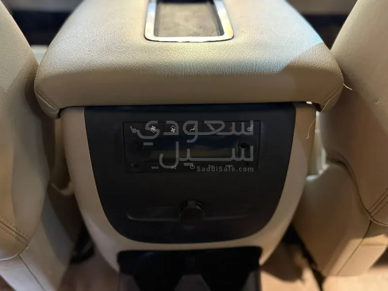 2009 جي ام سي يوكون دينالي اكس ال