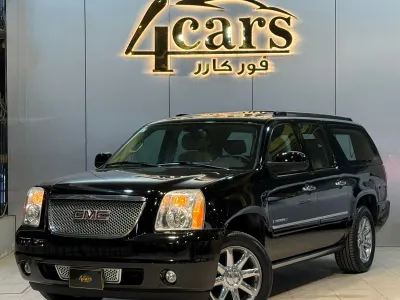 2009 جي ام سي يوكون دينالي اكس ال