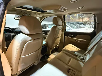 2009 جي ام سي يوكون دينالي اكس ال