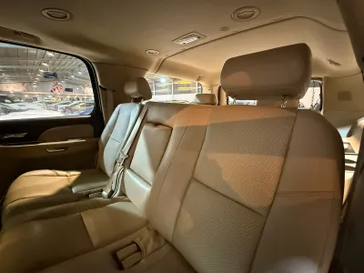 2009 جي ام سي يوكون دينالي اكس ال