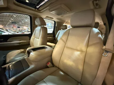 2009 جي ام سي يوكون دينالي اكس ال