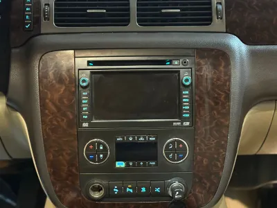 2009 جي ام سي يوكون دينالي اكس ال