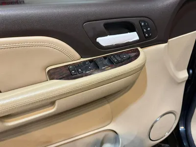 2009 جي ام سي يوكون دينالي اكس ال