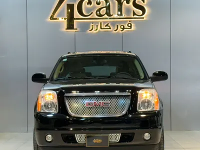 2009 جي ام سي يوكون دينالي اكس ال