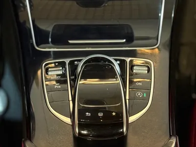 2015 مرسيدس - بنز سي 200