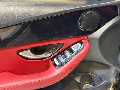 2015 مرسيدس - بنز سي 200