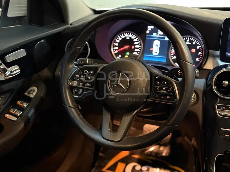 2020 مرسيدس - بنز سي 200