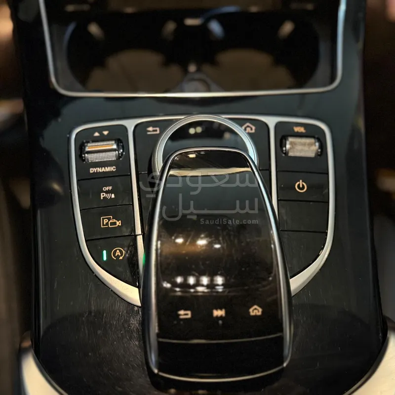 2020 مرسيدس - بنز سي 200