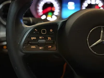 2020 مرسيدس - بنز سي 200