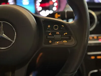 2020 مرسيدس - بنز سي 200