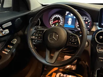 2020 مرسيدس - بنز سي 200