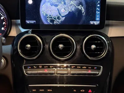 2020 مرسيدس - بنز سي 200