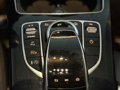 2020 مرسيدس - بنز سي 200