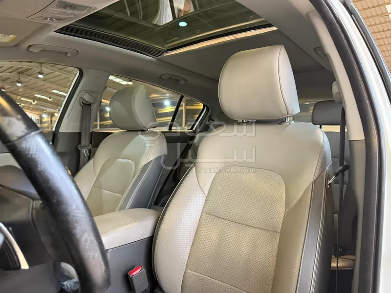 2017 كيا سبورتج