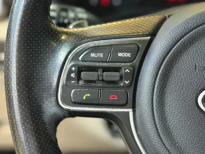 2017 كيا سبورتج