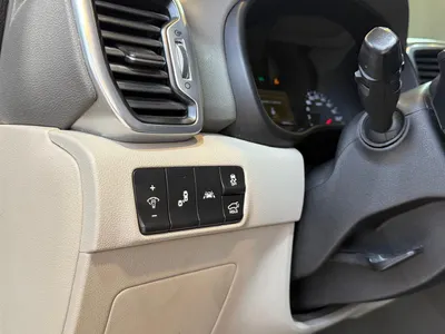 2017 كيا سبورتج