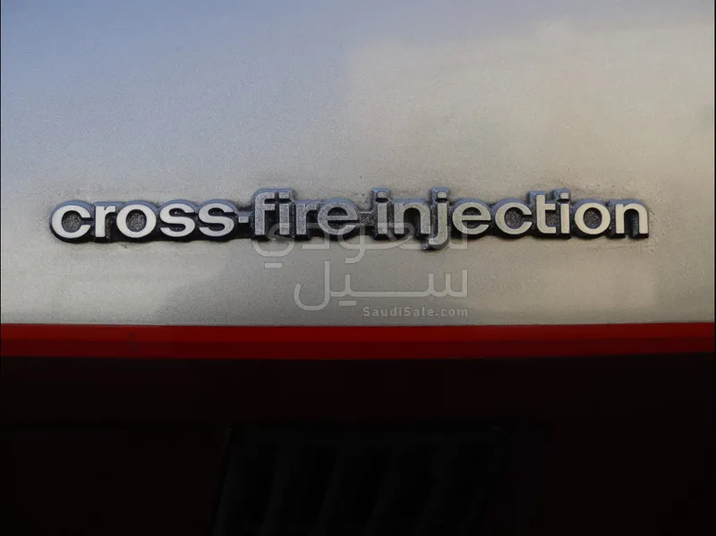 1982 شفروليه كورفيت