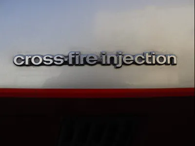 1982 شفروليه كورفيت